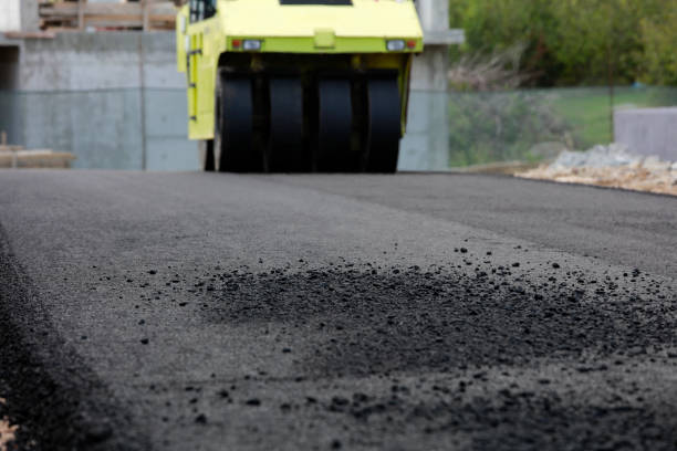 Best Driveway Repair Near Me  in Meridian, MS