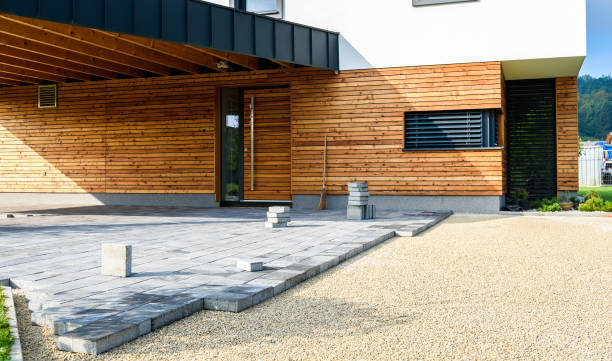 Reasons to Select Us for Your Driveway Paving Requirements in Meridian, MS