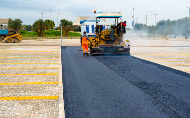 Best Affordable Driveway Pavers  in Meridian, MS