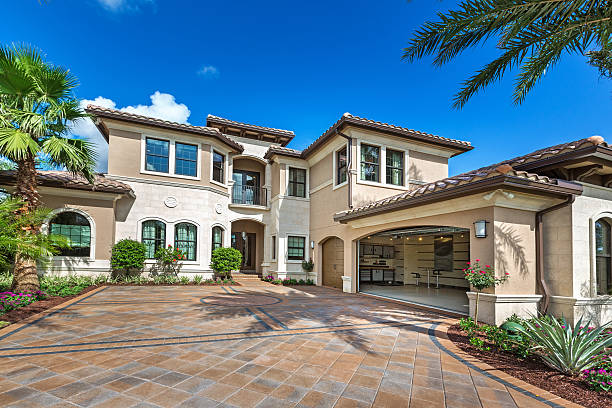 Best Residential Driveway Paver Services  in Meridian, MS