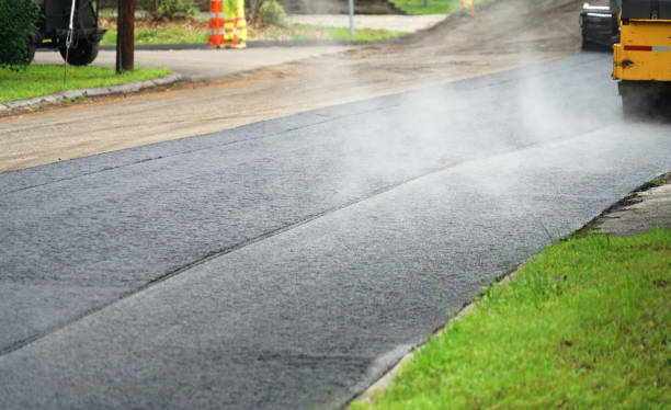 Best Local Driveway Pavers  in Meridian, MS