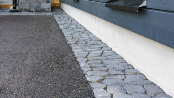 Best Commercial Driveway Pavers  in Meridian, MS